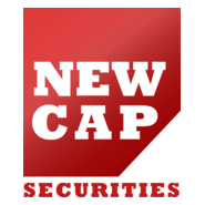 NewCapital Securities Logo PNG Vector