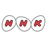 NHK Logo PNG Vector