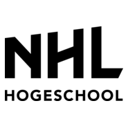 NHL Stenden Logo PNG Vector