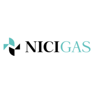 NICIGAS Logo PNG Vector