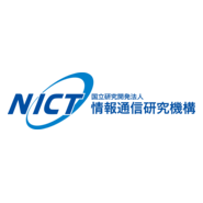 Nict Logo PNG Vector