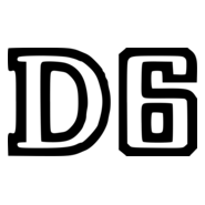 nikon d6 Logo PNG Vector