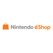 Nintendo eShop Logo PNG Vector