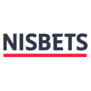 Nisbets Logo PNG Vector
