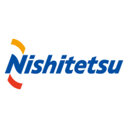 Nishitetsu Logo PNG Vector