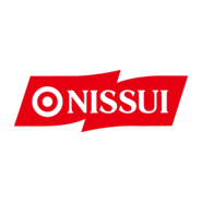 Nissui Logo PNG Vector