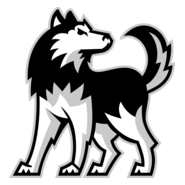 NIU Huskies Logo PNG Vector