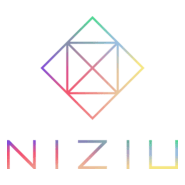 NIZIU Logo PNG Vector