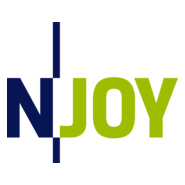 Njoy Logo PNG Vector