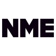 NME (New Musical Express) Logo PNG Vector