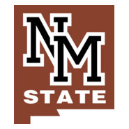 NMSU Aggies Logo PNG Vector