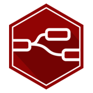 Node Red Logo PNG Vector