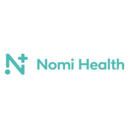 Nomi Health Logo PNG Vector