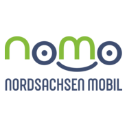 Nordsachsen Mobil Logo PNG Vector