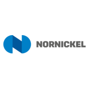 Nornickel Logo PNG Vector