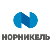 Nornickel Logo PNG Vector