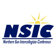 Northern Sun Intercollegiate Conference Logo PNG Vector