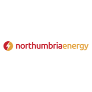 Northumbria Energy Logo PNG Vector