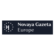 Novaya Gazeta Europe Logo PNG Vector