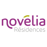Novélia Résidences Logo PNG Vector