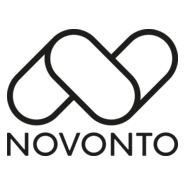 Novonto Logo PNG Vector
