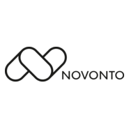 Novonto Logo PNG Vector