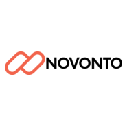 Novonto Logo PNG Vector
