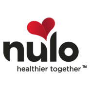 Nulo Pet Food Logo PNG Vector