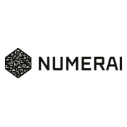 Numeraire (NMR) Logo PNG Vector