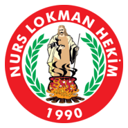 Nurs Lokman Hekim Logo PNG Vector