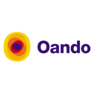 Oando Logo PNG Vector