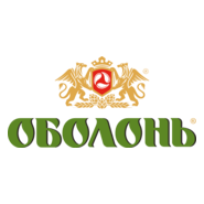 Obolon Logo PNG Vector