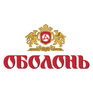 Obolon Logo PNG Vector