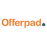 Offerpad Logo PNG Vector