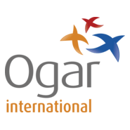 Ogar assurances Logo PNG Vector