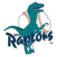 Ogden Raptors Logo PNG Vector