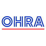 Ohra Logo PNG Vector