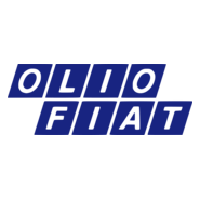 OLIO FIAT Logo PNG Vector