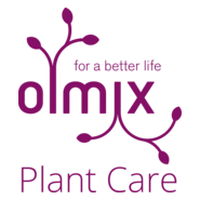 Olmix Plant Care Logo PNG Vector