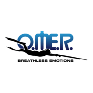 Omer Breathless Emotions Logo PNG Vector