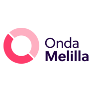 Onda Melilla Logo PNG Vector