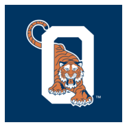 Oneonta Tigers Logo PNG Vector