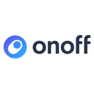 Onoff App Logo PNG Vector