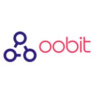 Oobit Logo PNG Vector