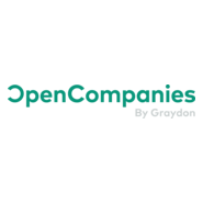 OpenCompanies Logo PNG Vector