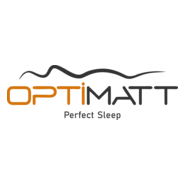 Optimatt Yatak Logo PNG Vector