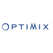 OptiMix Logo PNG Vector