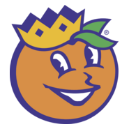Orange Bowl Logo PNG Vector