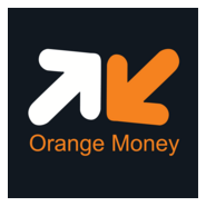 Orange Money Logo PNG Vector