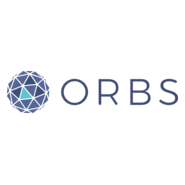 Orbs ltd. Logo PNG Vector